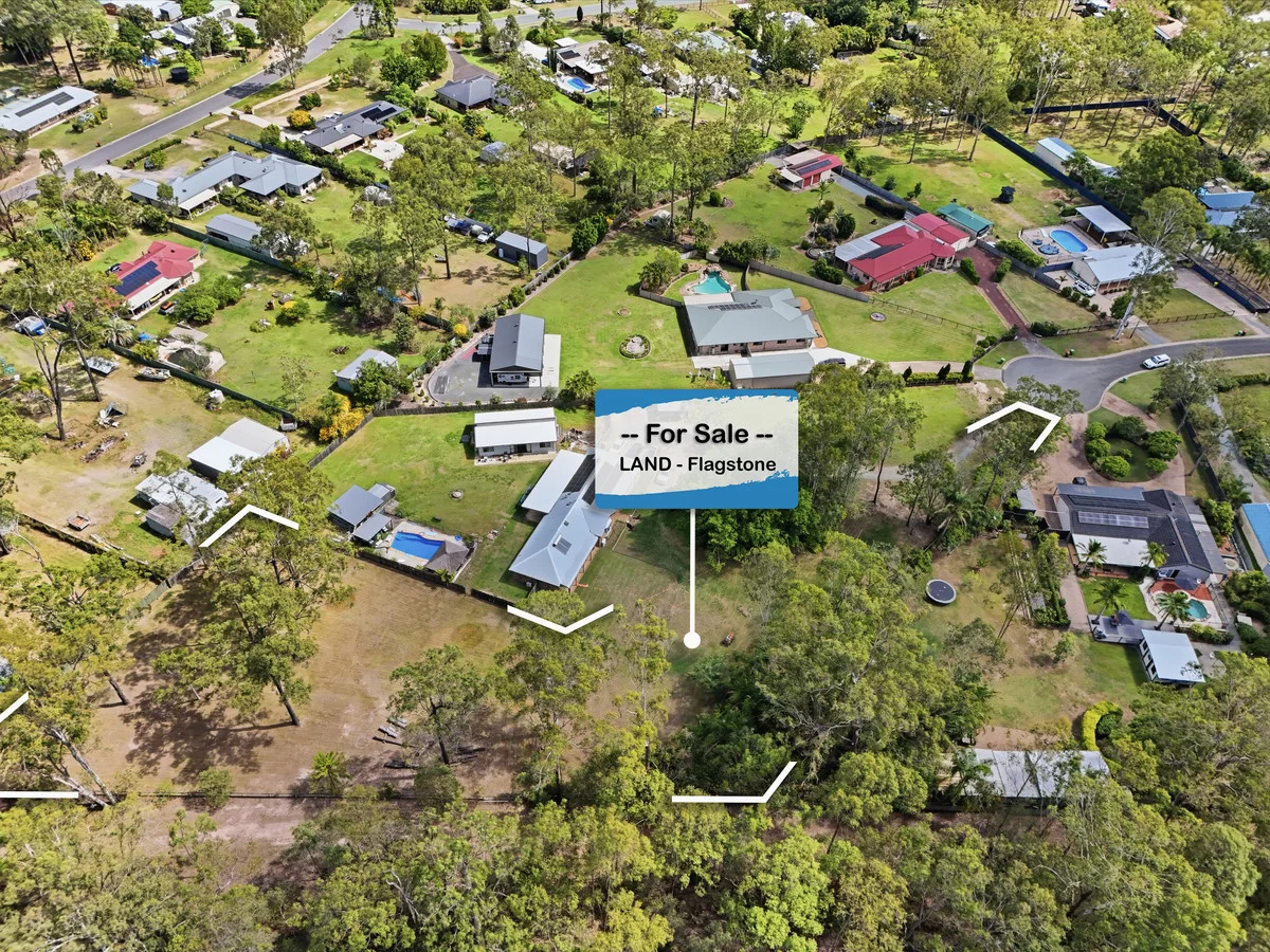 78 Jackeroo Court, Flagstone QLD 4280