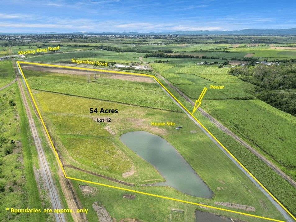 174 Sugarshed Road, Erakala QLD 4740, Image 2