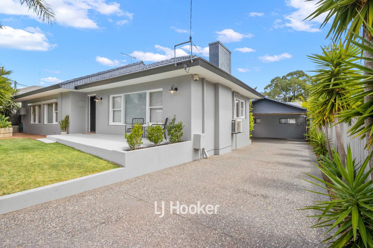 90 Minninup Road, South Bunbury WA 6230, Image 0