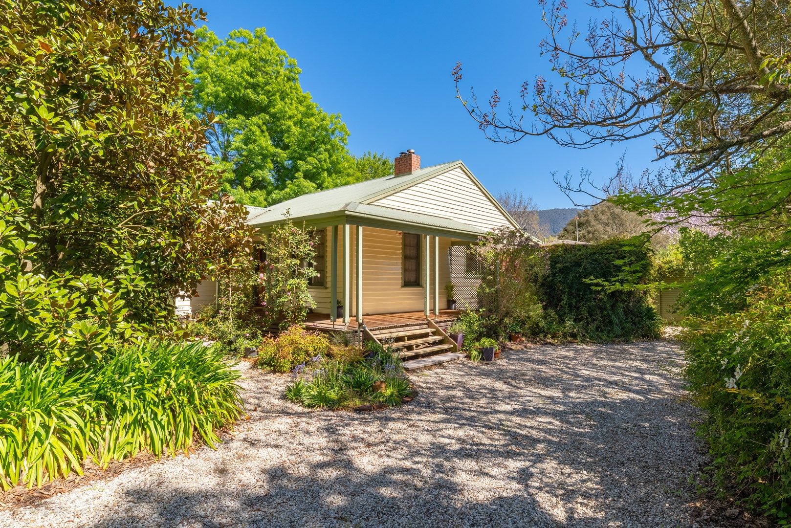 3114 Omeo Highway, Tallandoon VIC 3701, Image 0