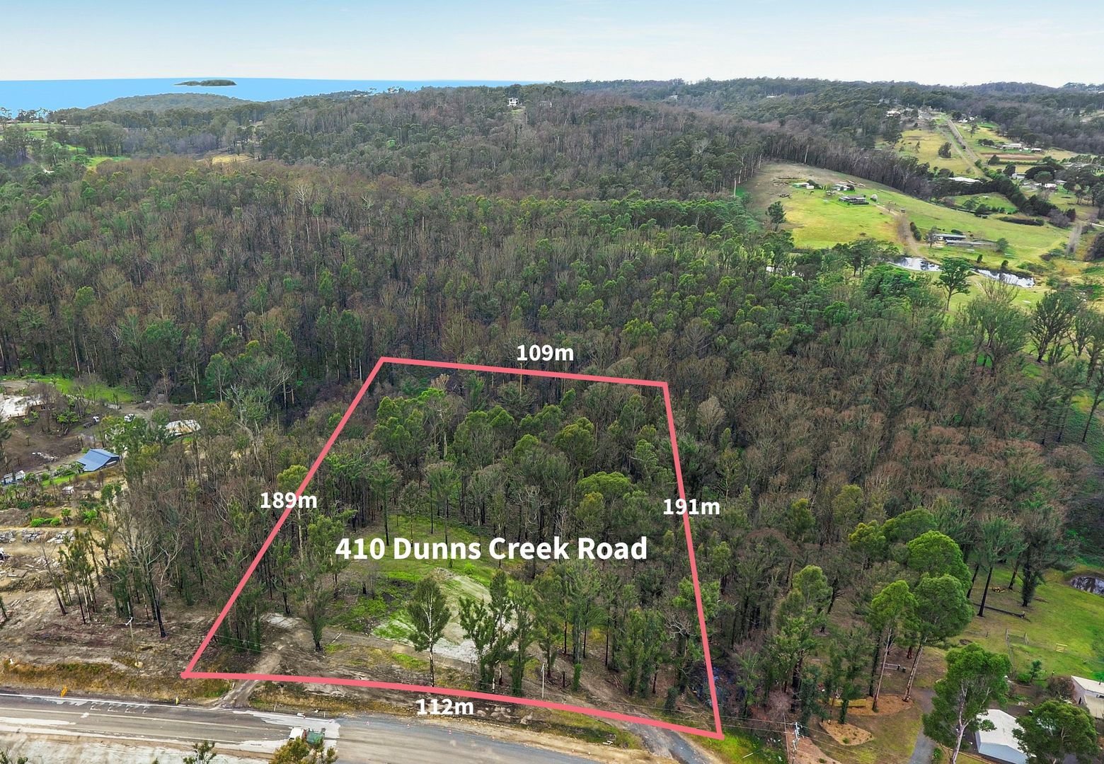 410 Dunns Creek Road, Malua Bay NSW 2536, Image 2