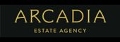 Logo for Arcadia Estate Agency