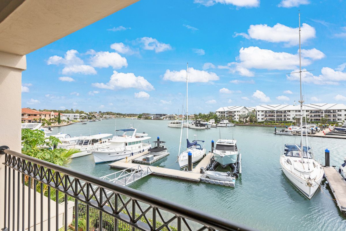 15/6 Harbourview Court, Raby Bay QLD 4163, Image 0