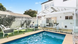 Picture of 31 Onslow Street, ROSE BAY NSW 2029