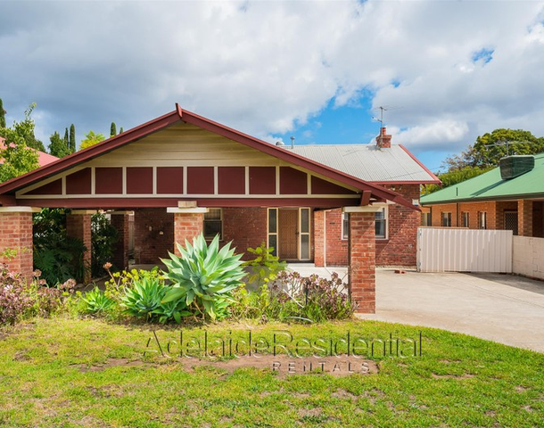 43 L'estrange Street, Glenside SA 5065