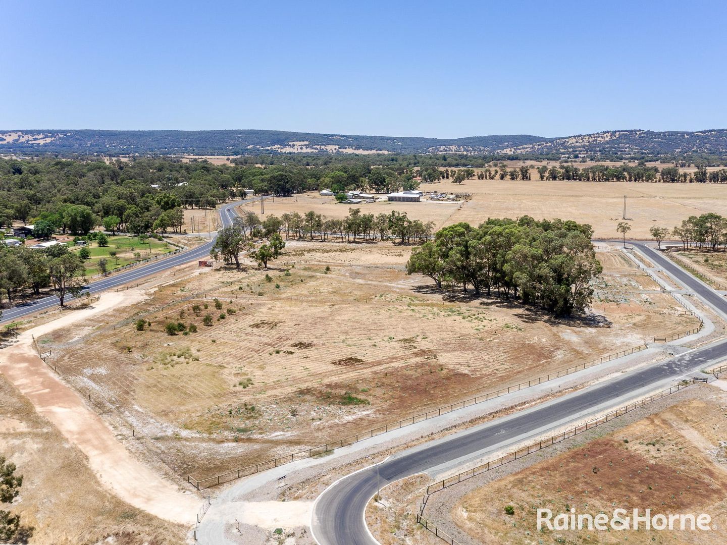 Lot 1 Riverwood Estate, Lakes Road, North Dandalup WA 6207 Domain