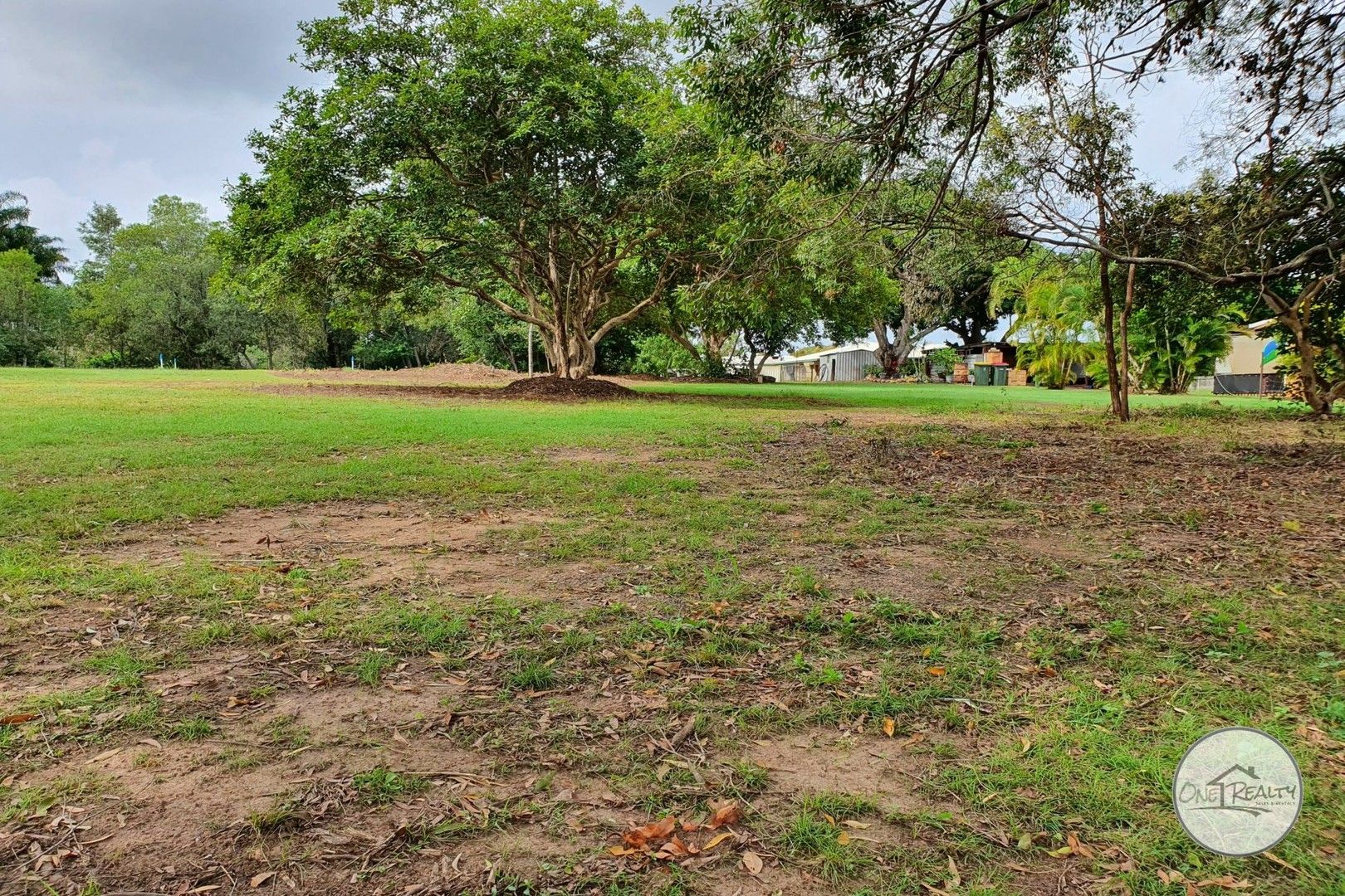 Lot 3 High St, Tinana QLD 4650, Image 0