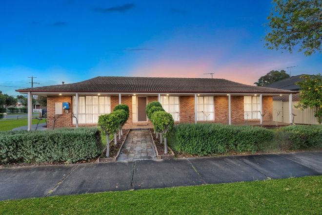 Picture of 6 Guest Road, PAKENHAM VIC 3810