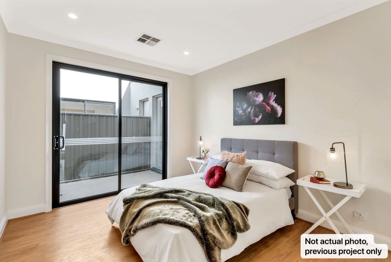 Lot 1-3/ 2 Lorenz St, Campbelltown SA 5074, Image 2