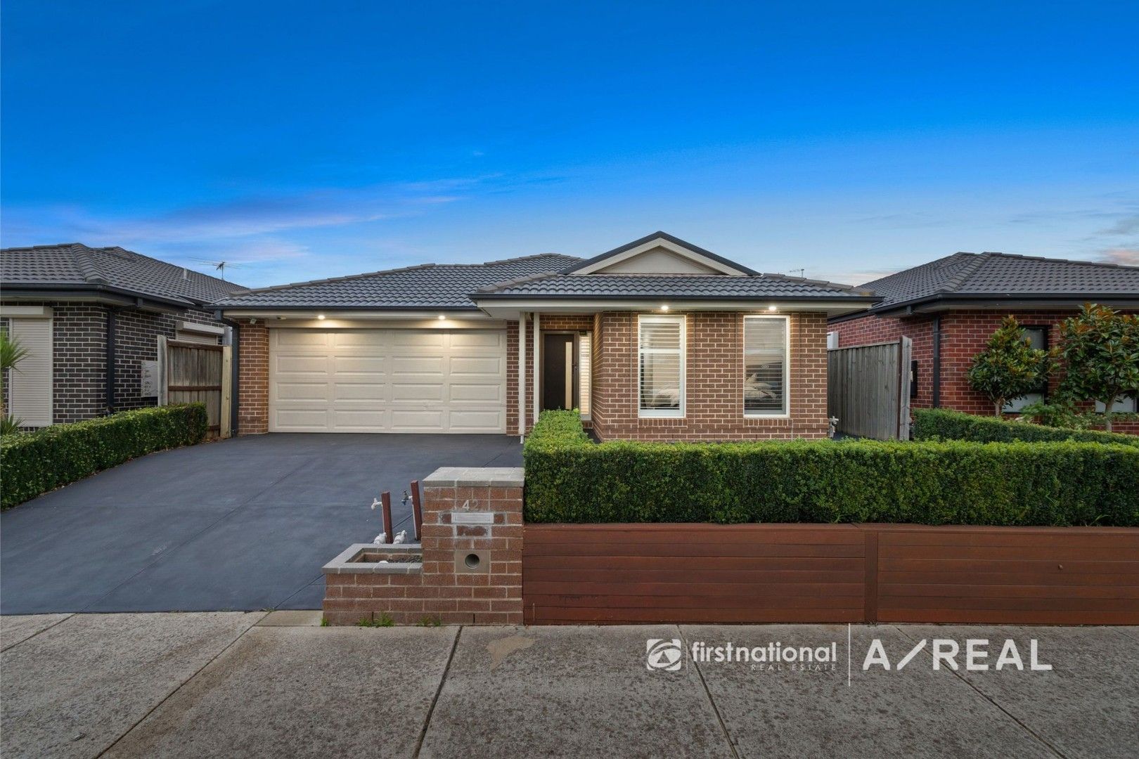 3 bedrooms House in 42 Buckland Hill Drive WALLAN VIC, 3756