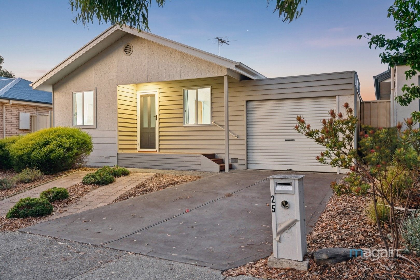 2 bedrooms House in 25 Kaurna Avenue ALDINGA BEACH SA, 5173