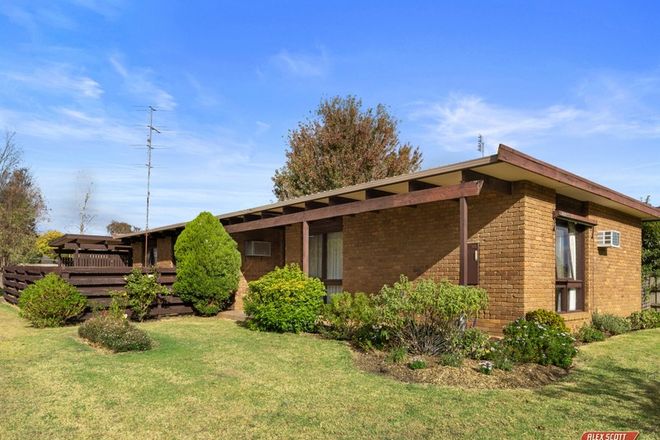 Picture of 17 Brown Street, LEONGATHA VIC 3953