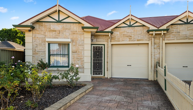 Picture of 4 Palumbo Court, WALKERVILLE SA 5081