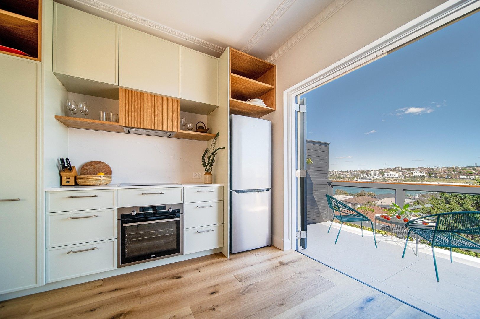 2 bedrooms Apartment / Unit / Flat in 9/149 Hastings Parade NORTH BONDI NSW, 2026