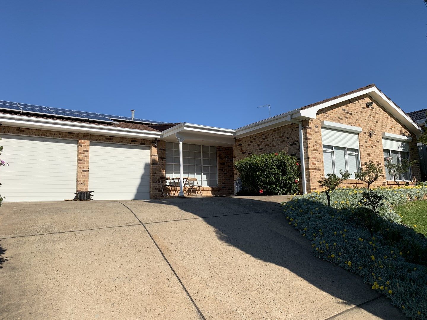 4 bedrooms House in 36 Darling Street ABBOTSBURY NSW, 2176