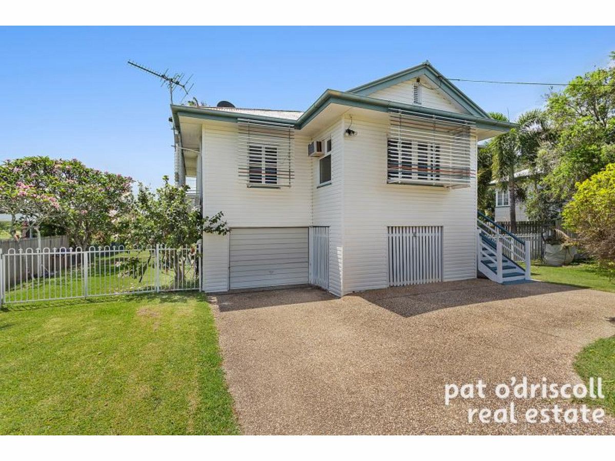 7 Ingram Street, Park Avenue QLD 4701, Image 0