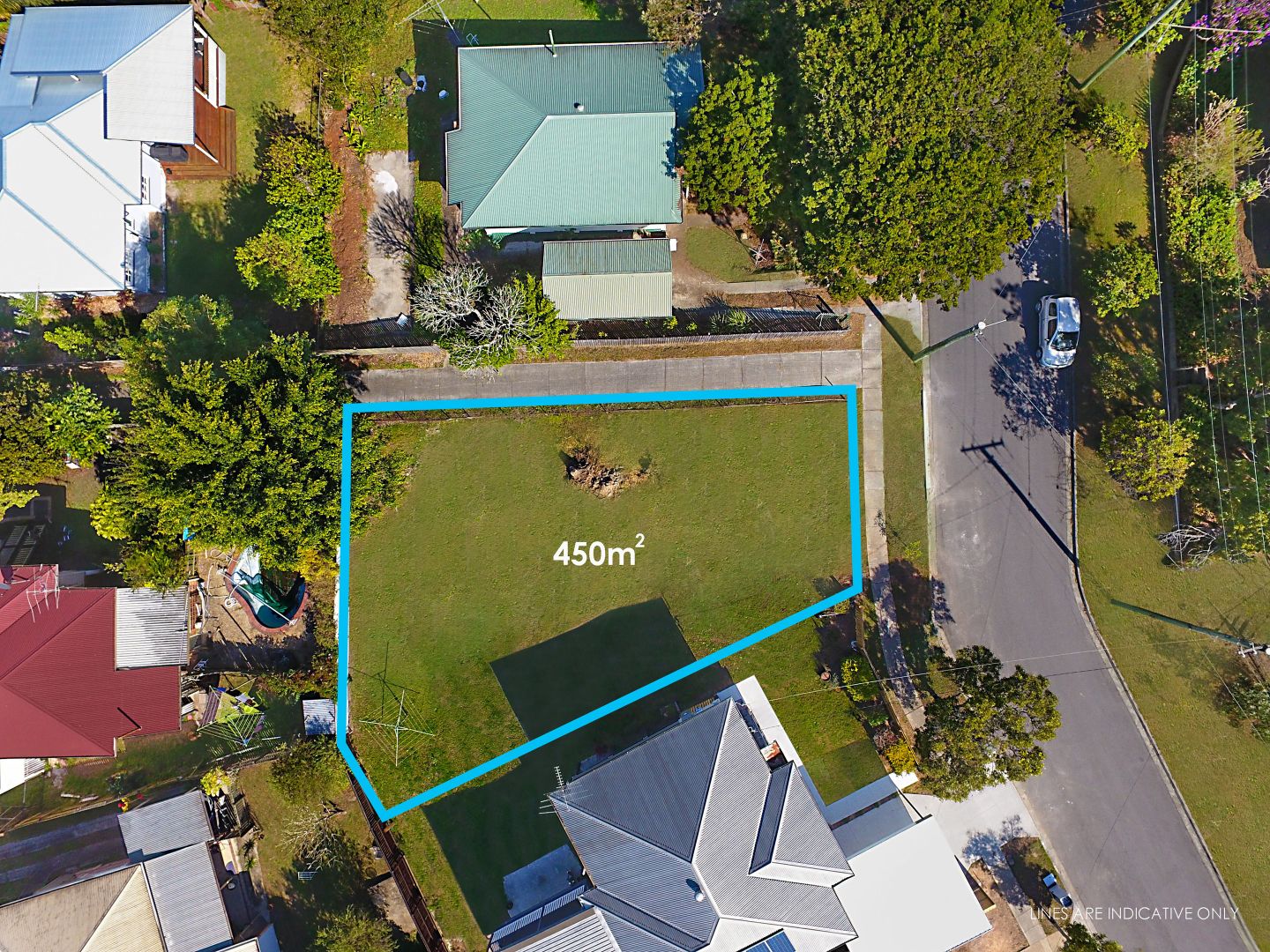 43 Booker Street, Keperra QLD 4054, Image 2