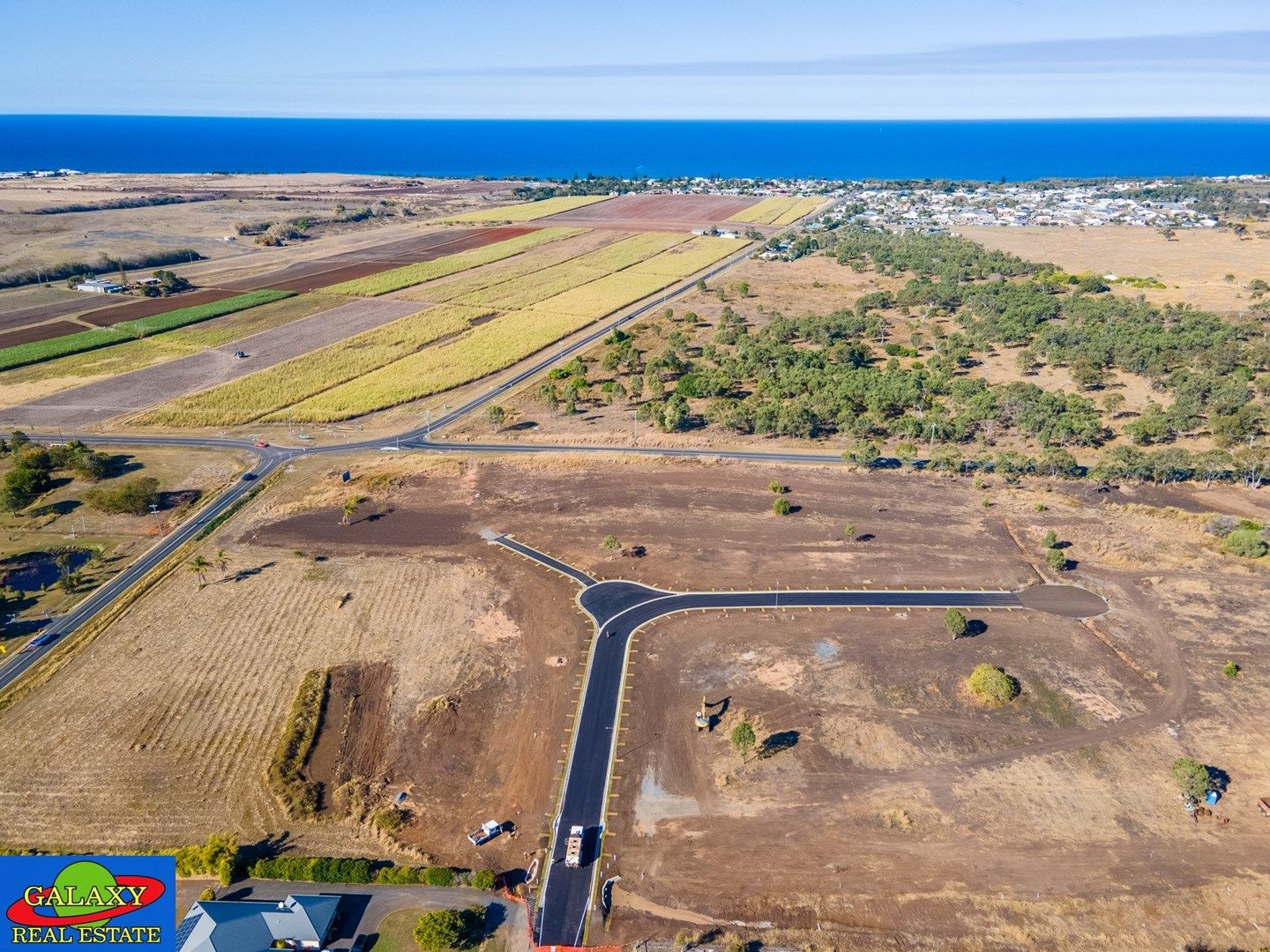 Lot 5 Nautilus Dr, Innes Park QLD 4670, Image 0