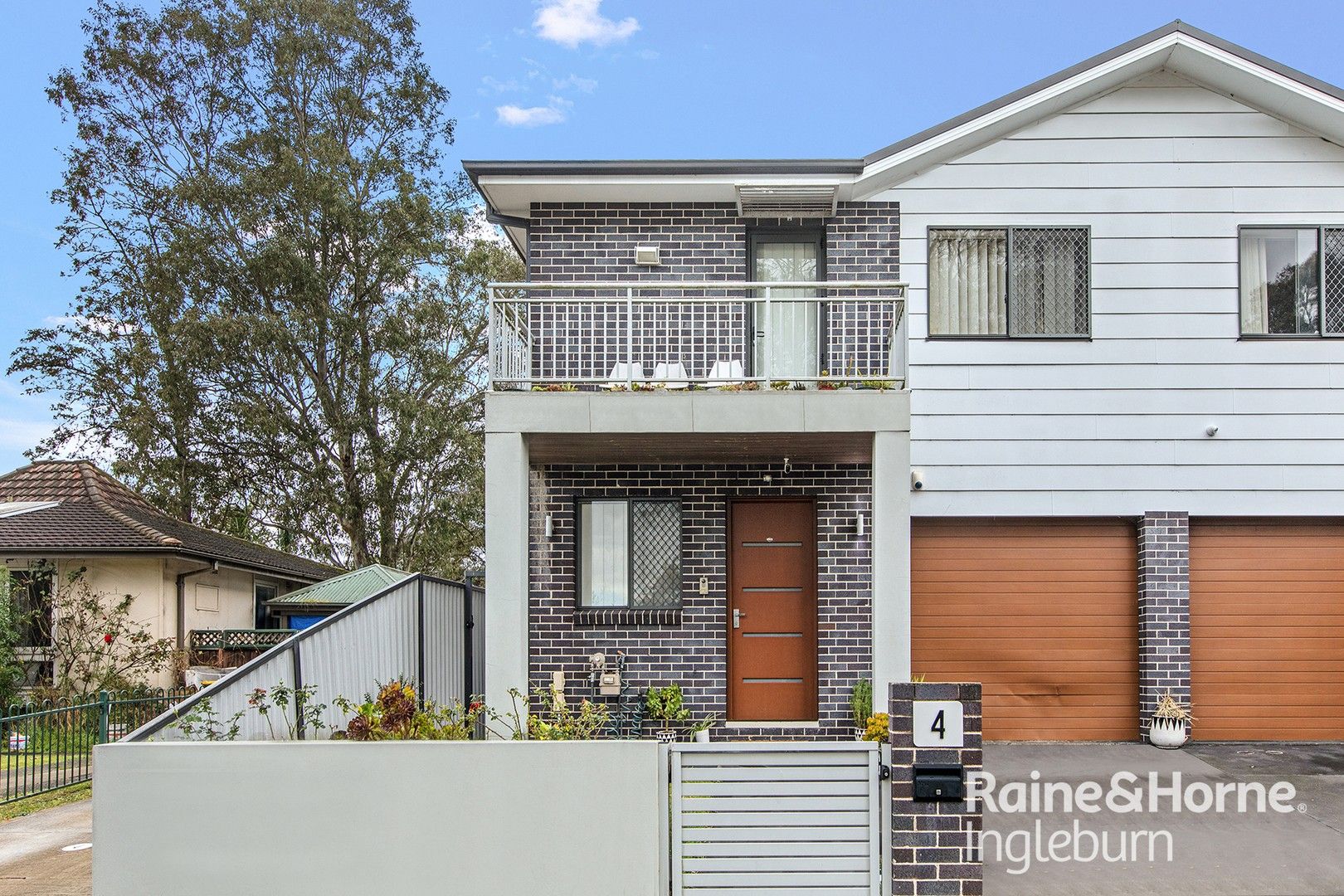 4/1 Harold Street, Macquarie Fields NSW 2564, Image 0