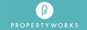 Logo for Propertyworks QLD