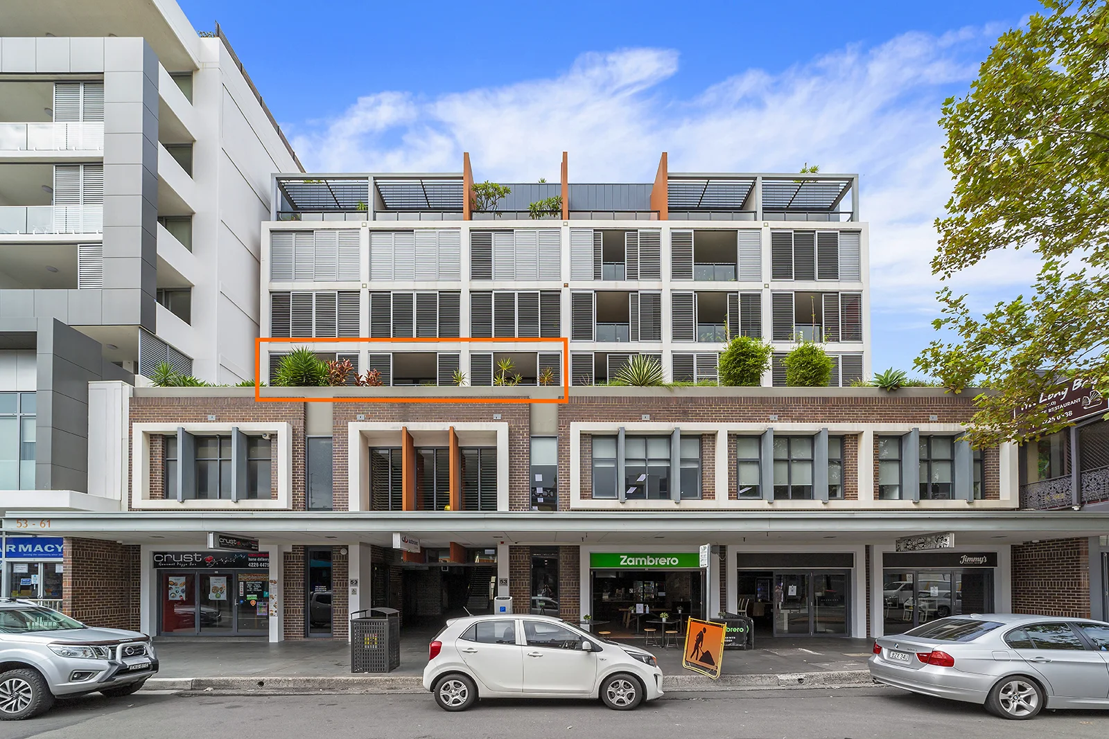 Additional image 12 of 408/53 Crown Street, Wollongong NSW 2500