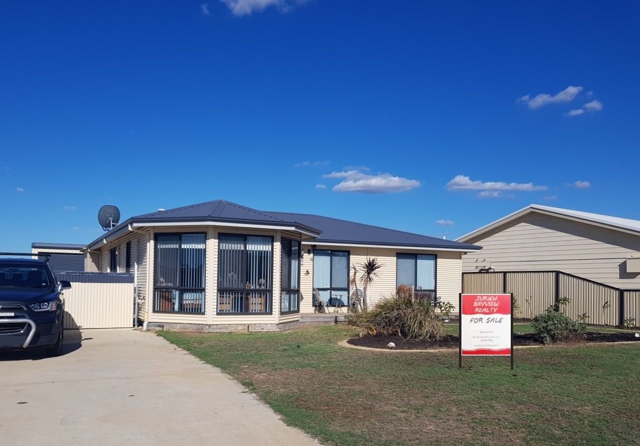 20 CRAIKE Way, Green Head WA 6514, Image 0