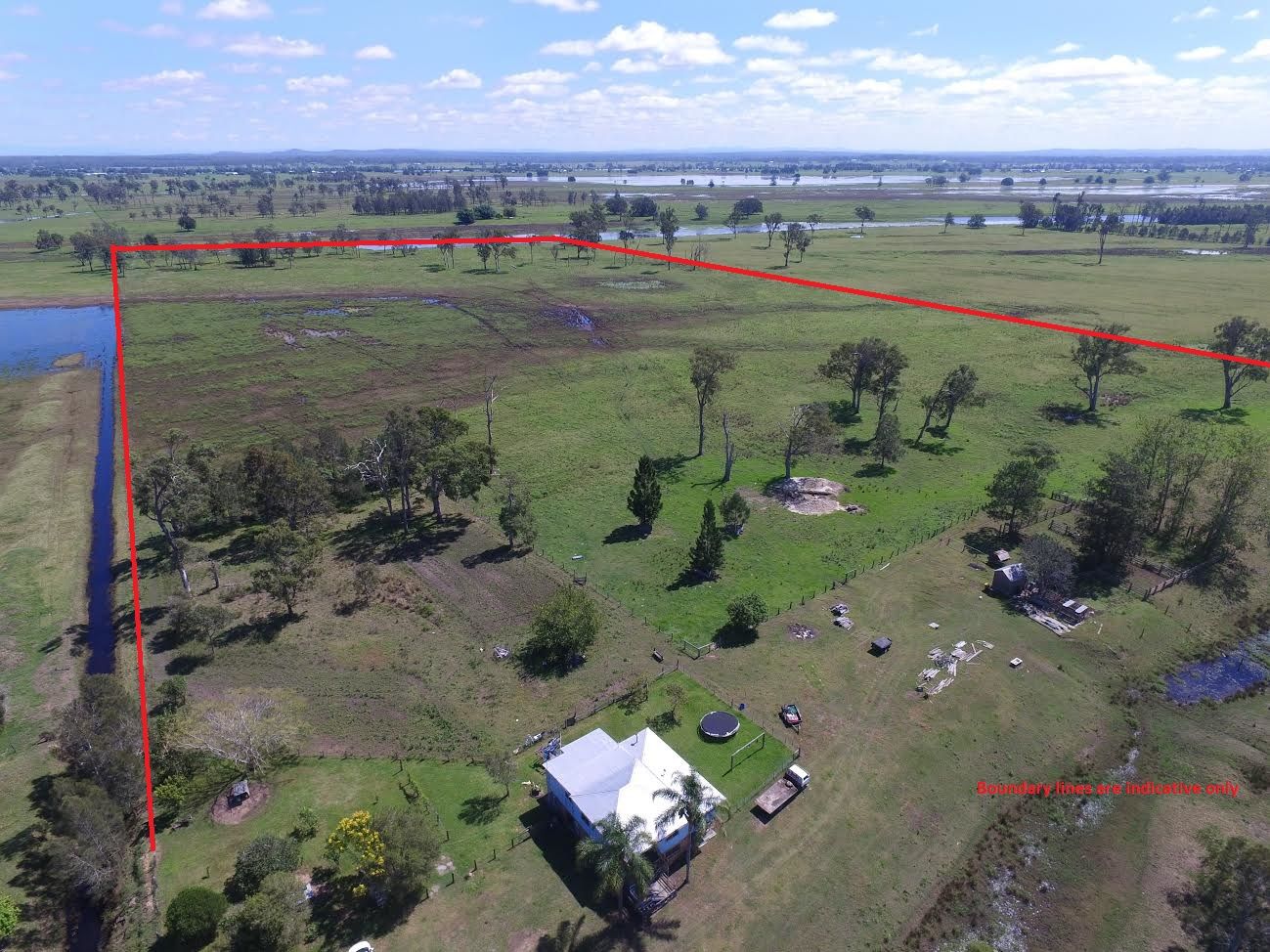 414 Sherry's Lane, Calliope NSW 2462, Image 0