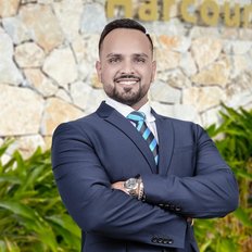 Harcourts Property Centre - Gary Singh