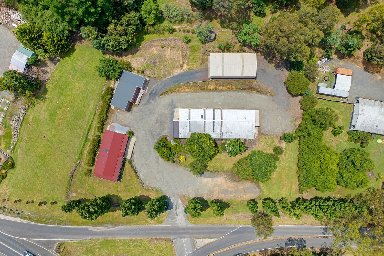 7 Buxton - Marysville Road, Buxton VIC 3711, Image 1