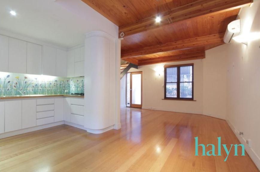 2 bedrooms House in 12 Little Parry Street PERTH WA, 6000
