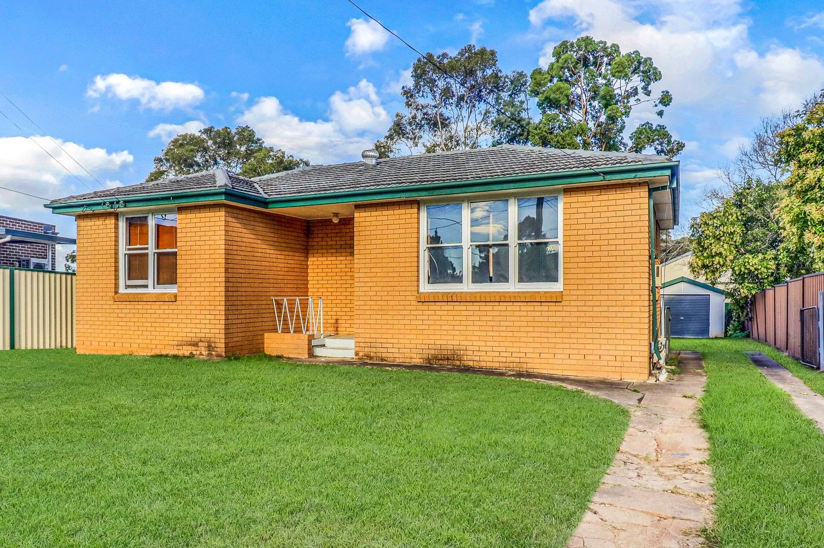 1 Eyre Street, Lalor Park NSW 2147, Image 0