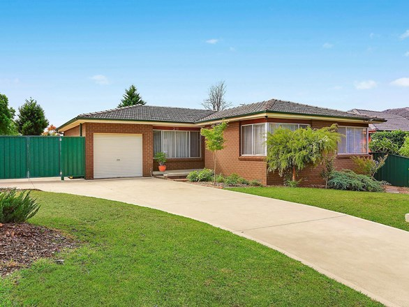 28 Lugarno Avenue, Leumeah NSW 2560