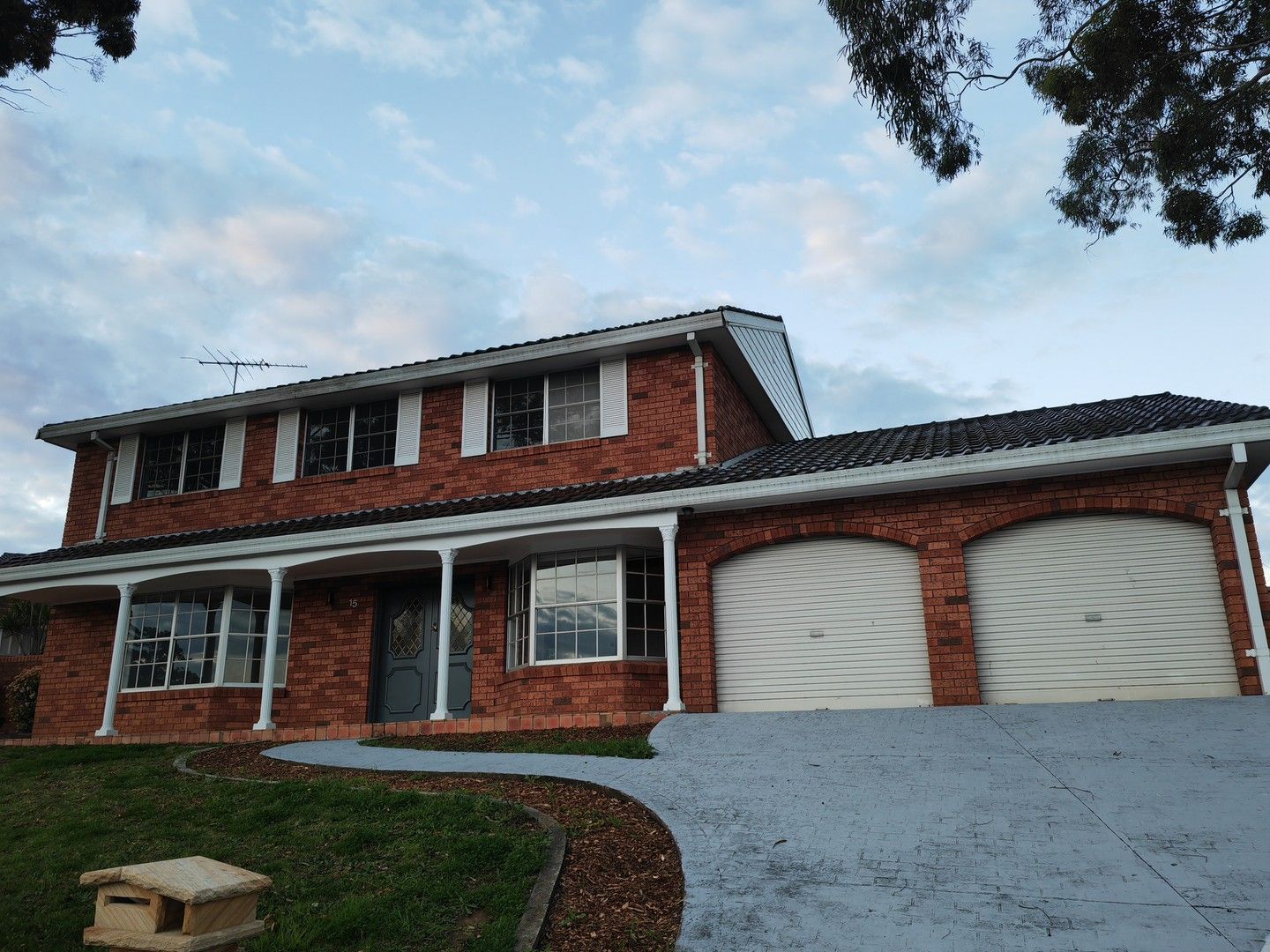 5 bedrooms House in 15 Perry Street KINGS LANGLEY NSW, 2147
