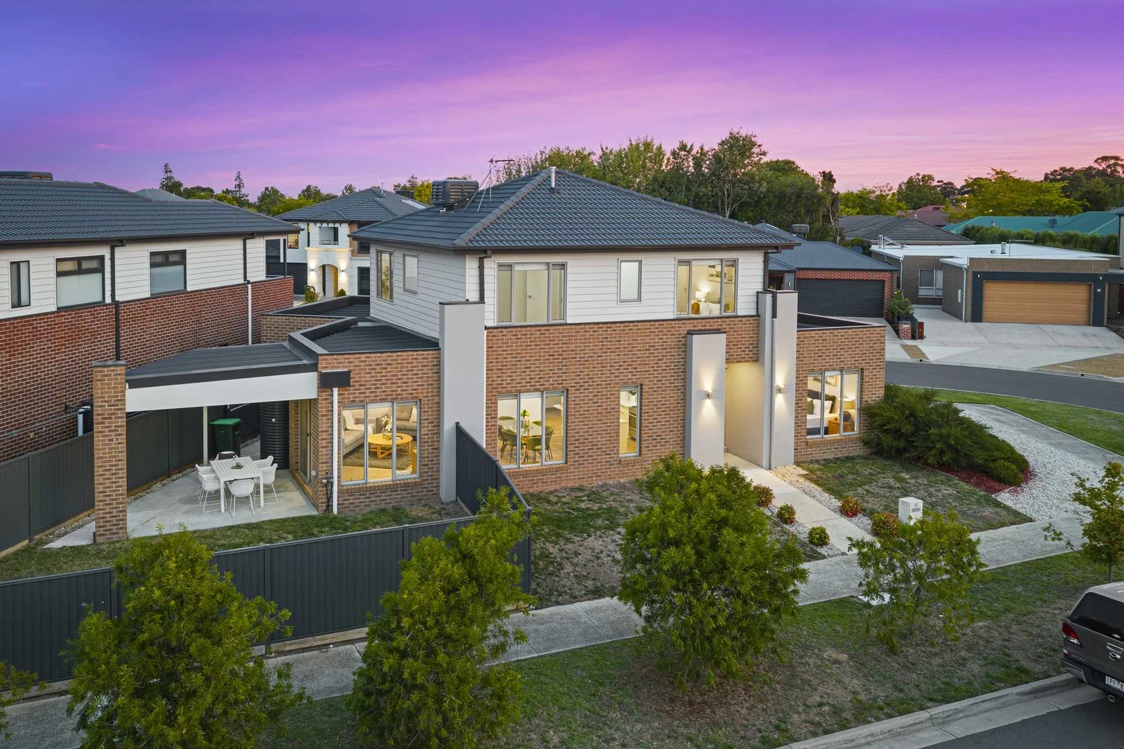 Additional image 21 of 43 Cinnamon Drive, Lake Gardens VIC 3355