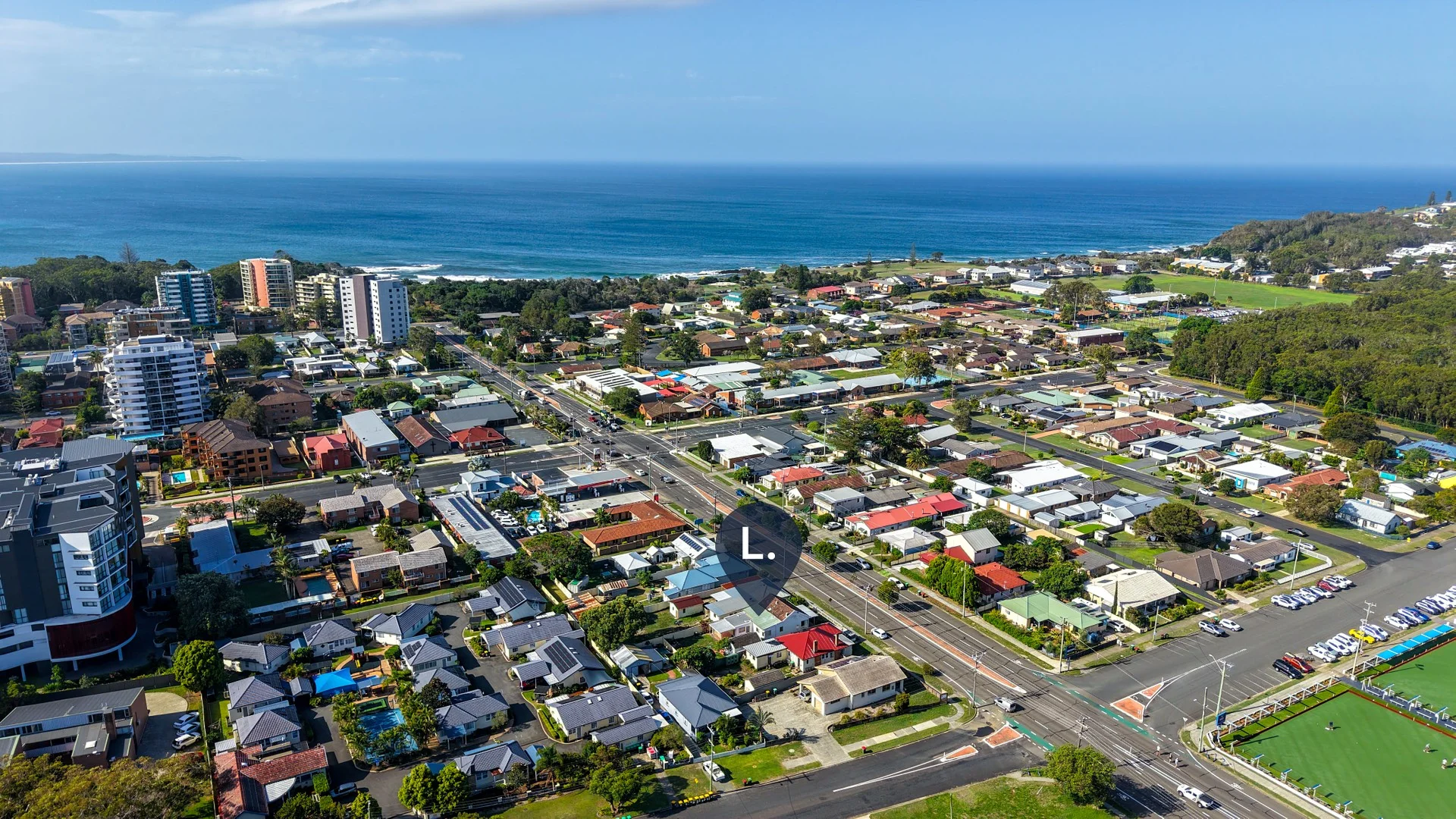 19 MacIntosh Street, Forster NSW 2428