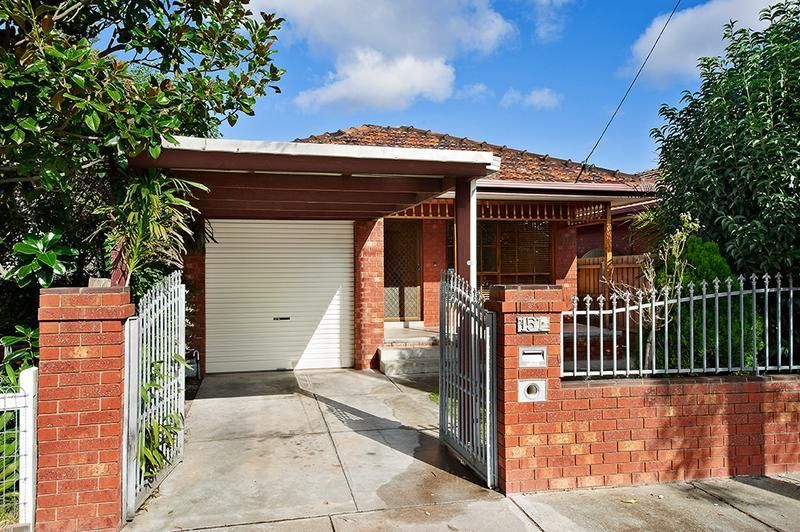 151 Harold Street Thornbury Property History Address Research Domain