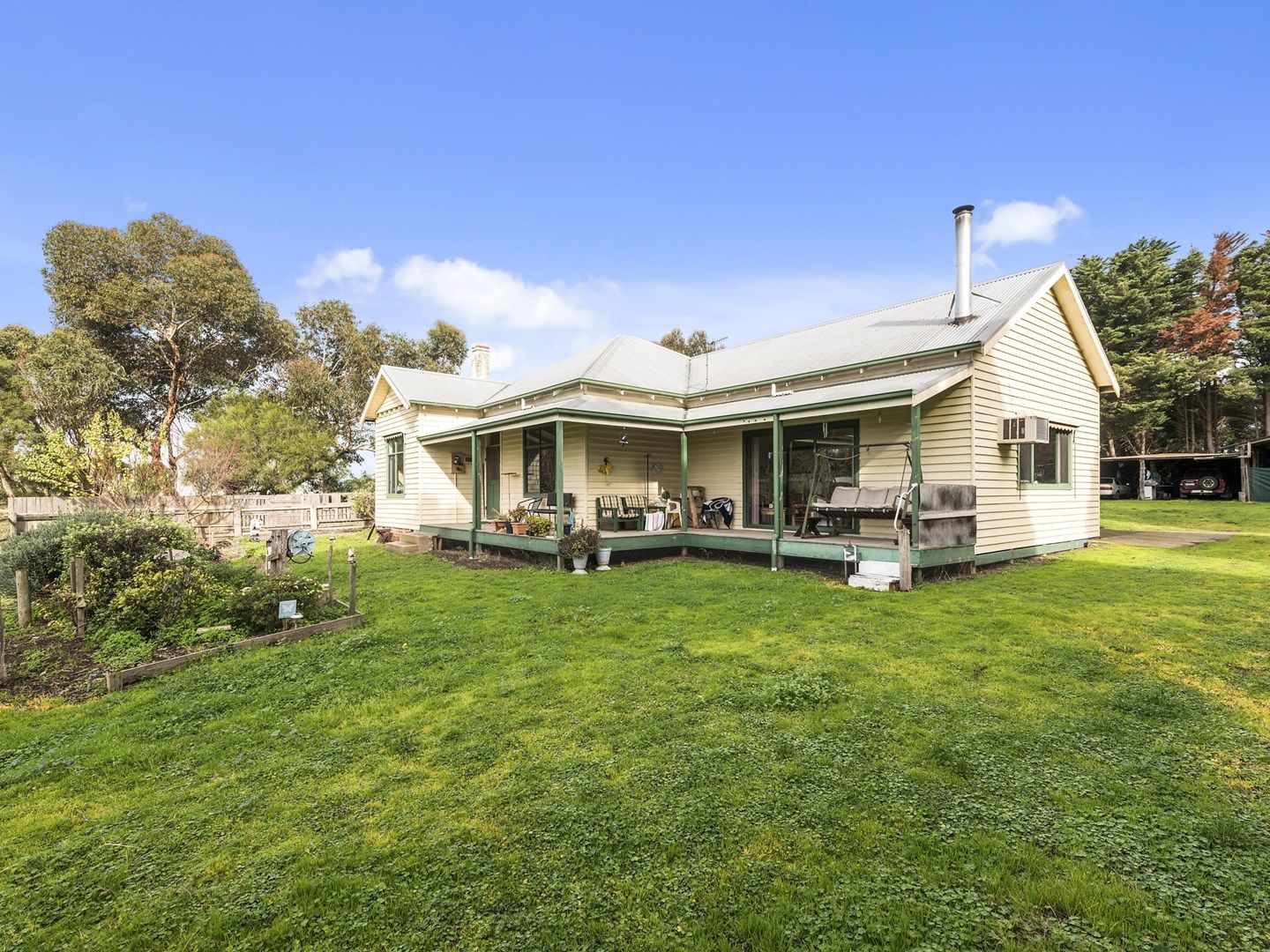 175 Rossmoyne Road, Colac West VIC 3250, Image 0