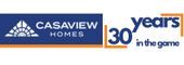 Logo for Casaview Homes