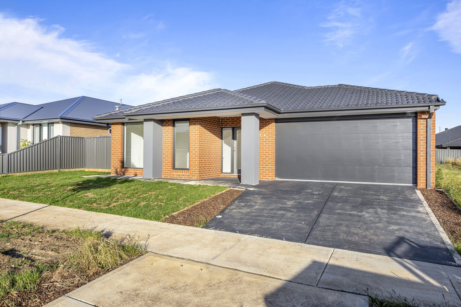 4 bedrooms House in 169 Shortridge Street ALFREDTON VIC, 3350