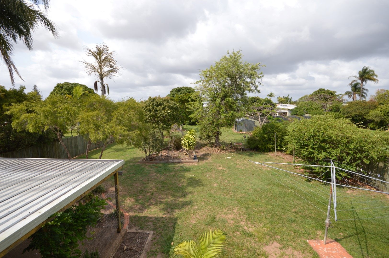 26 Wainwright Street, Svensson Heights QLD 4670, Image 1