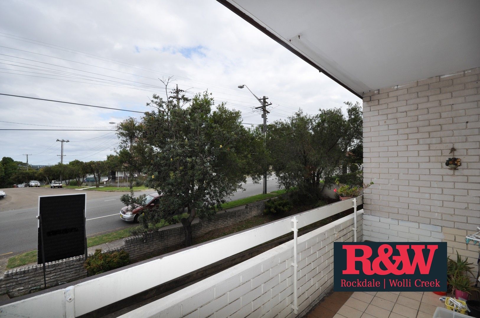 2 bedrooms Apartment / Unit / Flat in 4/81-85 Forest Road ARNCLIFFE NSW, 2205