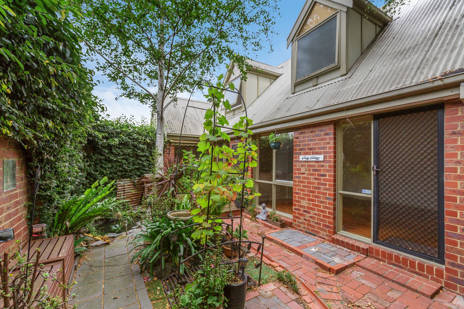 REAR/98 Wellington Street, Kew VIC 3101, Image 0