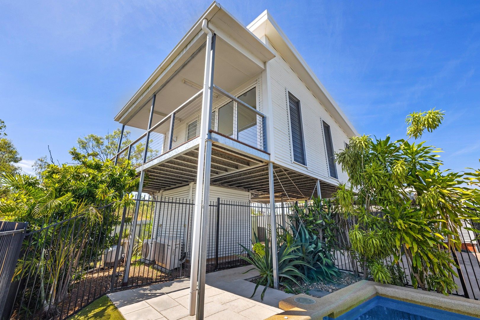 5/99 Farrar Boulevard, Farrar NT 0830, Image 0