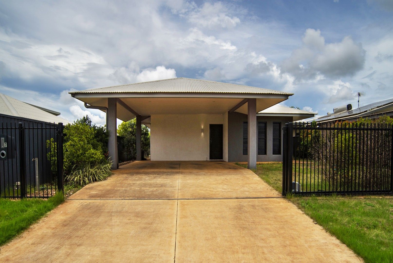 7 Bradshaw Crescent, Katherine NT 0850, Image 1