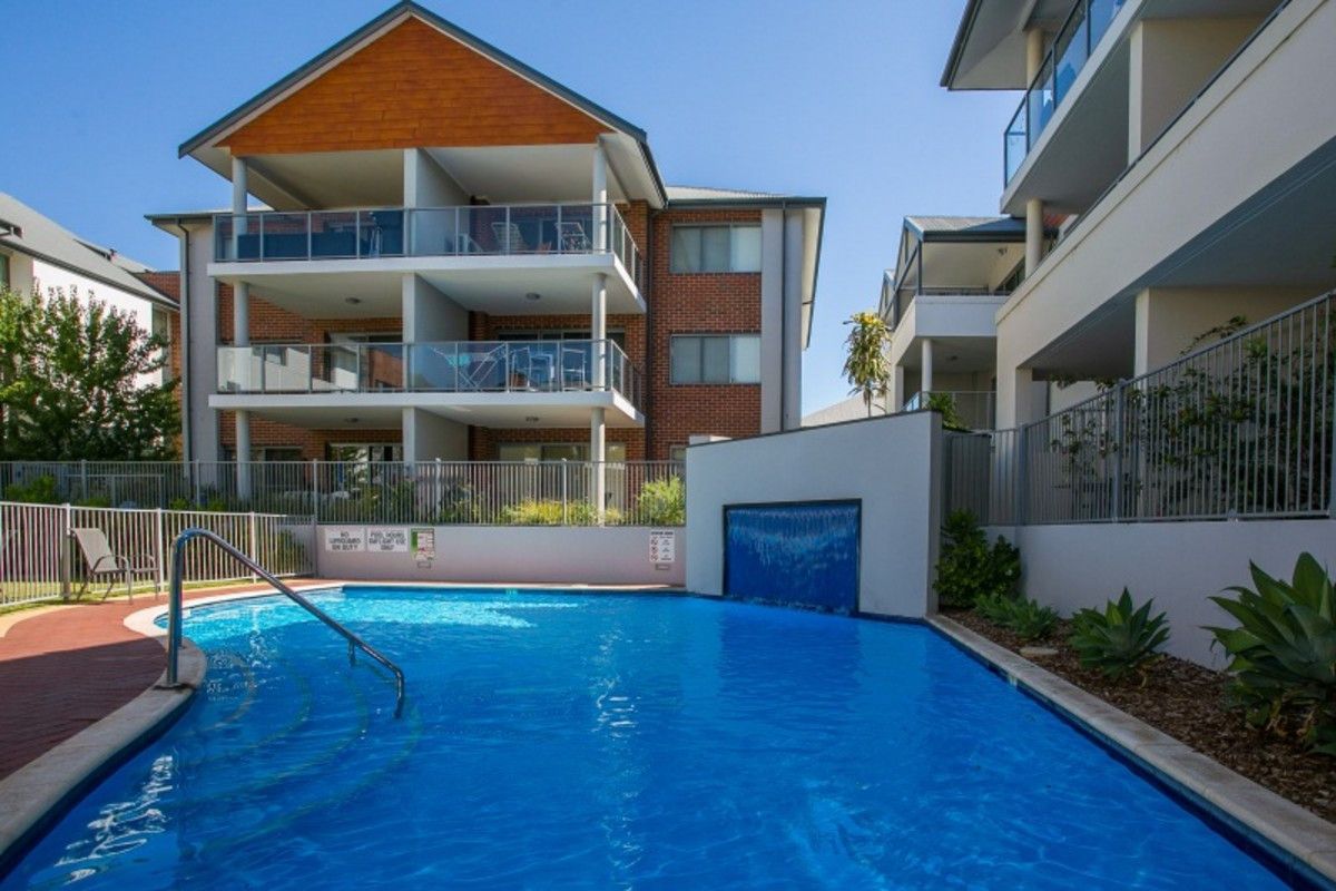 3 bedrooms Apartment / Unit / Flat in 53/49 Sixth Avenue MAYLANDS WA, 6051