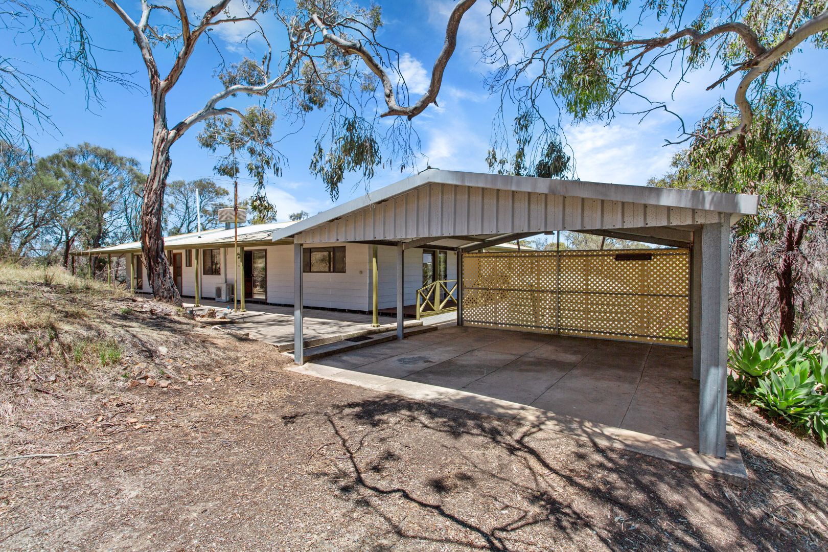 163 Emu Flat Road, Armagh SA 5453, Image 2