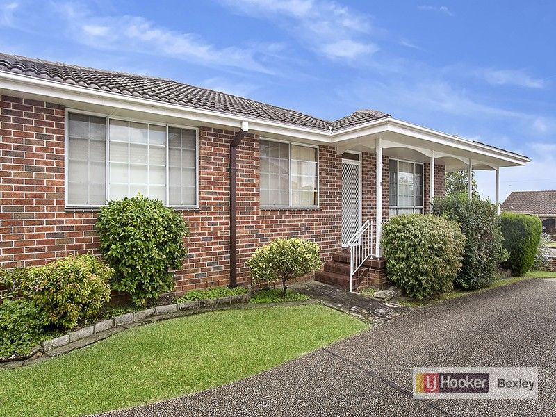 1/23 Regent Street, Bexley NSW 2207, Image 2