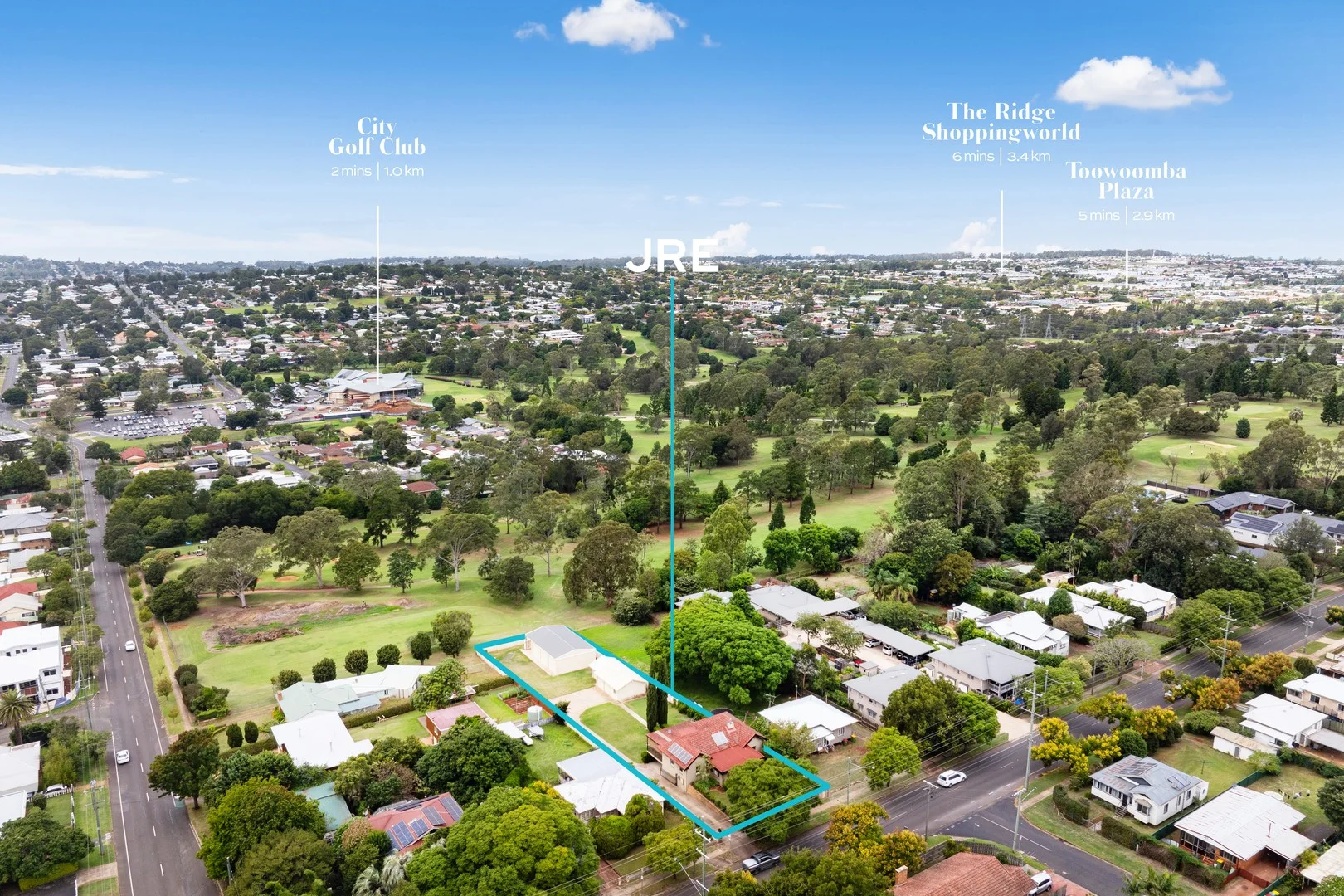 198A West Street, South Toowoomba QLD 4350