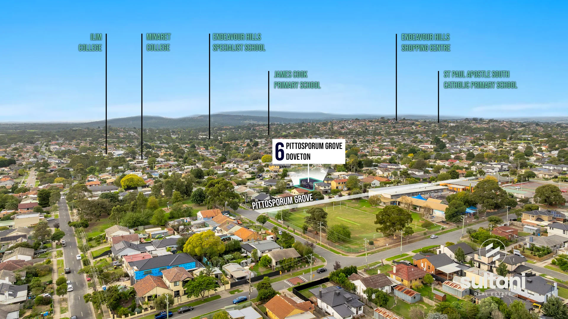 Additional image 18 of 2/6 Pittosporum Grove, Doveton VIC 3177