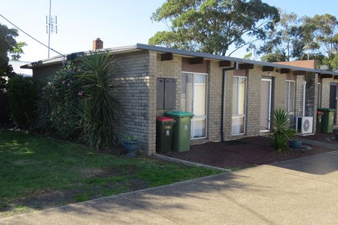 Picture of 1/12 Clarkes Road, LAKES ENTRANCE VIC 3909